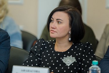 Рекомендовано принять